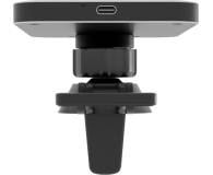 3MK samochodowy 15W MagSafe indukcyjny dedykowany do Apple 3M004705 - 1125658 - zdjęcie 6